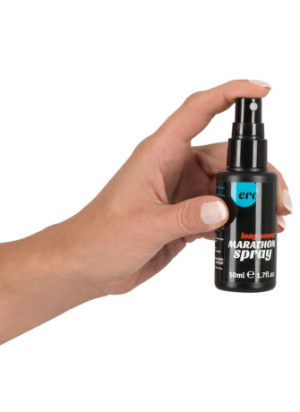 Marathon Spray men Long P.